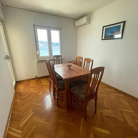 Apartments By The Sea Slatine, Ciovo - 1139 Exterior photo