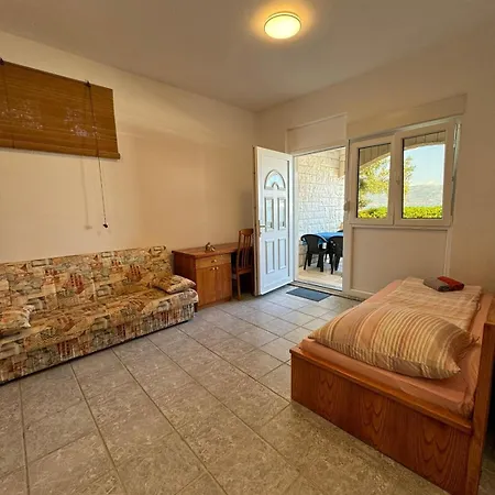 Apartments By The Sea Slatine, Ciovo - 1139 Room photo