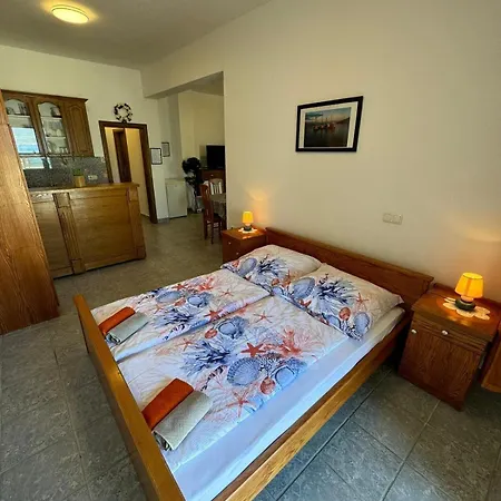 Apartments By The Sea Slatine, Ciovo - 1139 Room photo