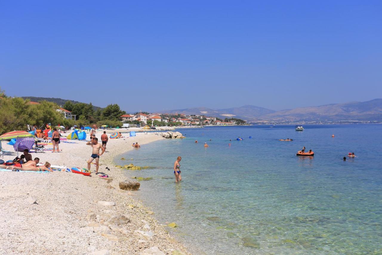 By The Sea Slatine, Ciovo - 1139 Appartement