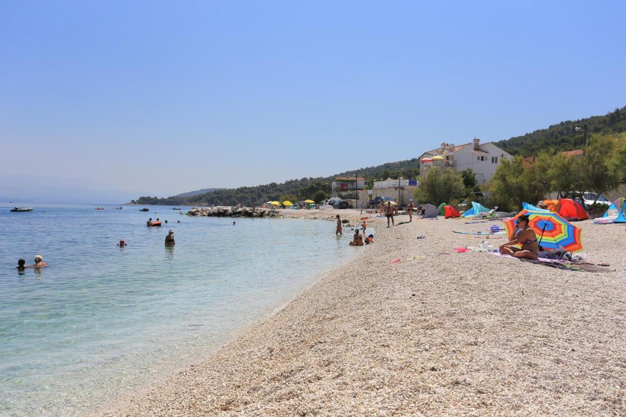 By The Sea Slatine, Ciovo - 1139 Appartement
