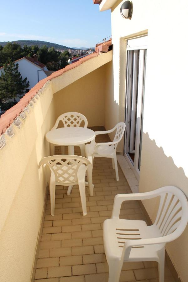 By The Sea Slatine, Ciovo - 1139 Appartement Slatine