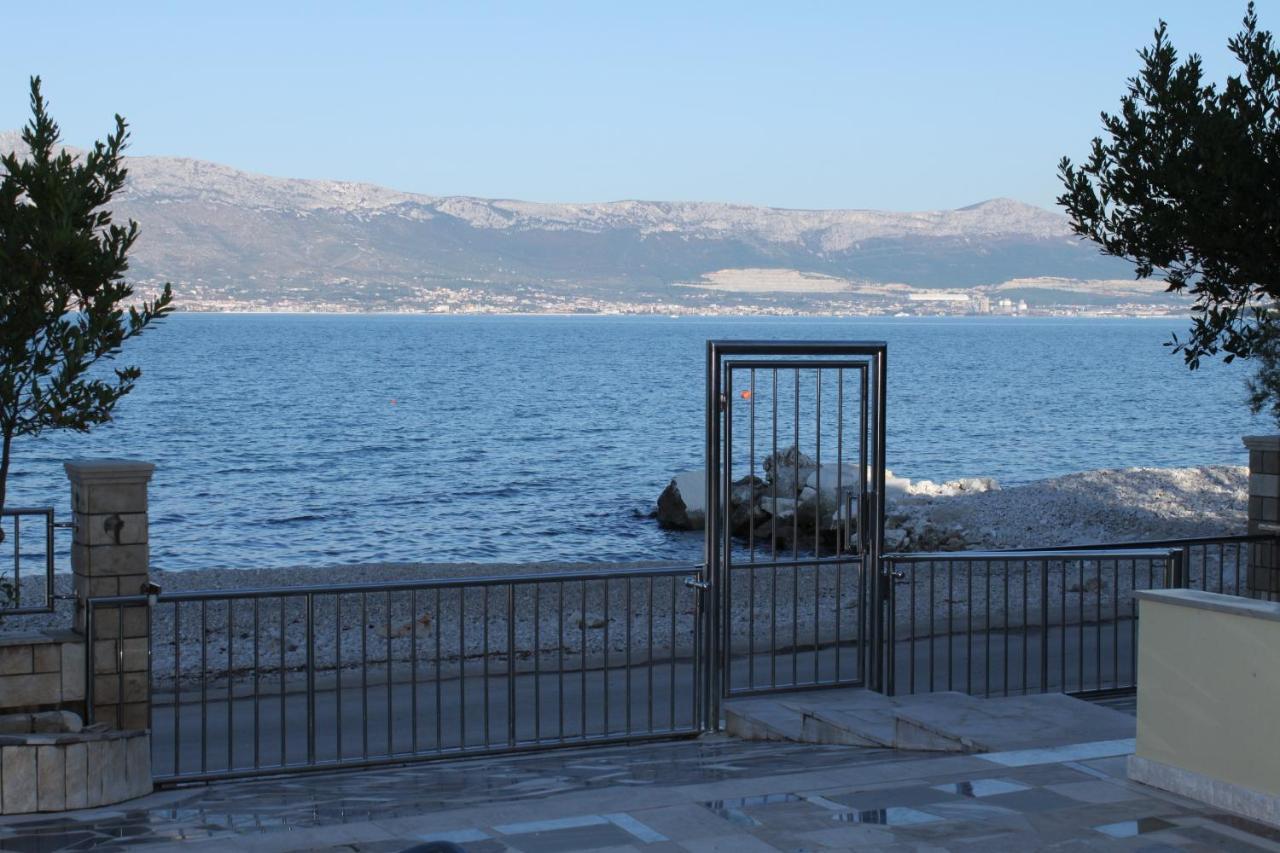 By The Sea Slatine, Ciovo - 1139 * Slatine
