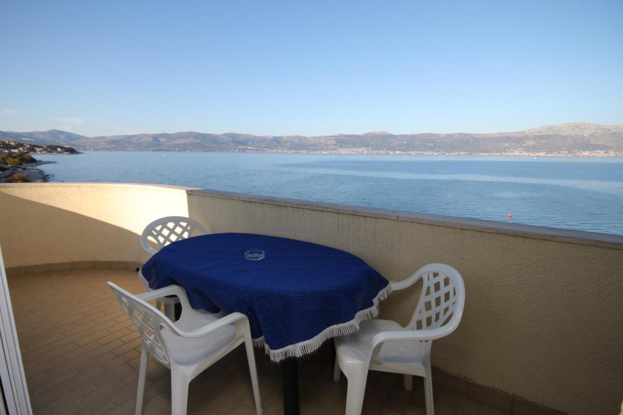 Apartamento By The Sea Slatine, Ciovo - 1139