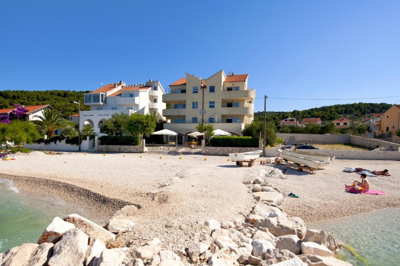 By The Sea Slatine, Ciovo - 1139 Apartment Slatine