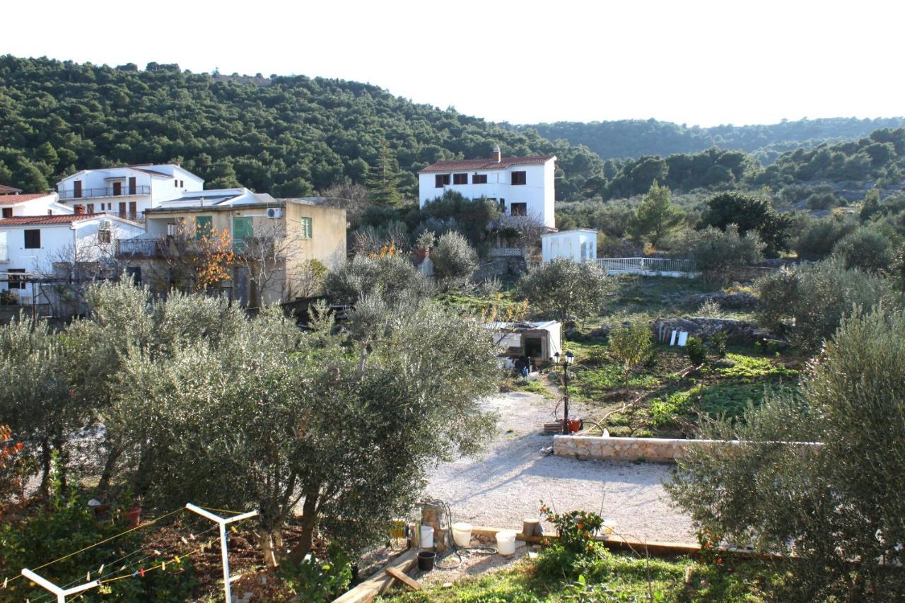 Appartement By The Sea Slatine, Ciovo - 1139