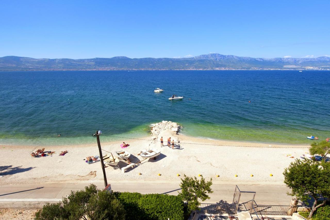 By The Sea Slatine, Ciovo - 1139 Appartement Slatine