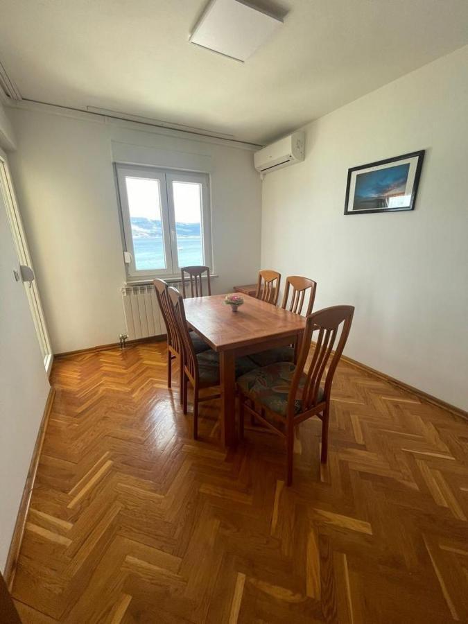 By The Sea Slatine, Ciovo - 1139 Apartment Slatine