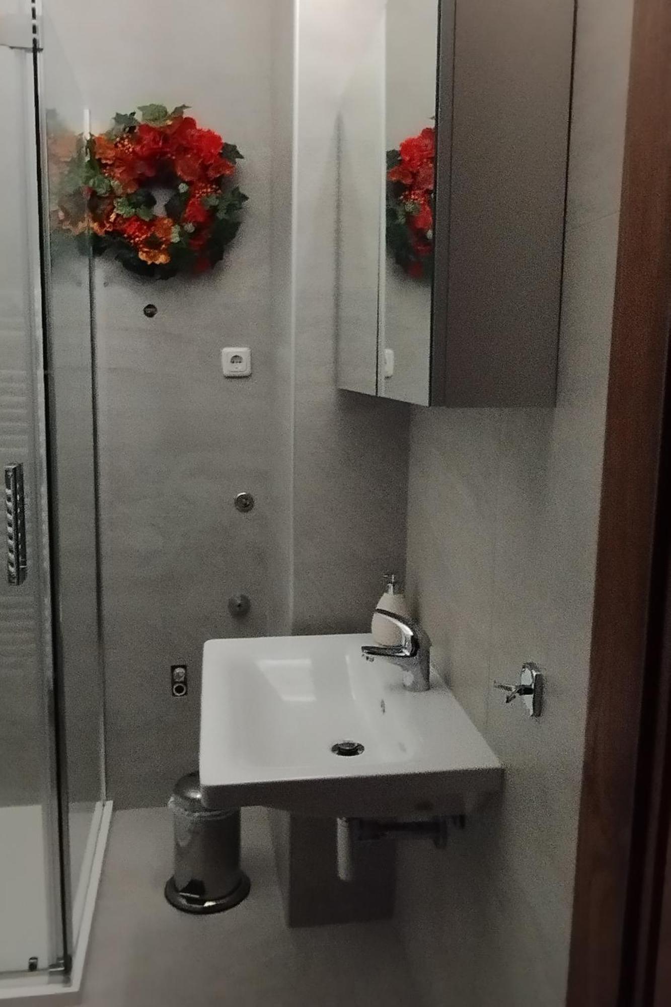 Appartement By The Sea Slatine, Ciovo - 1139 *