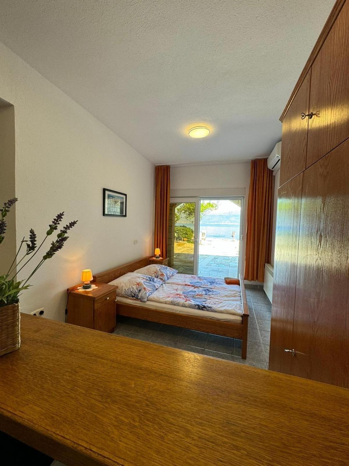 By The Sea Slatine, Ciovo - 1139 Appartement *